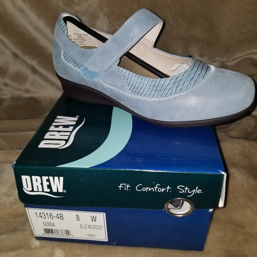 Drew Style #14316-4B Genoa